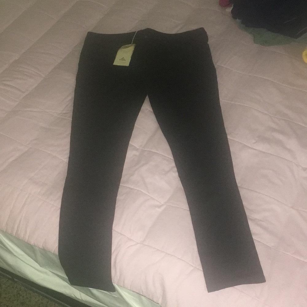 Yoga Pants